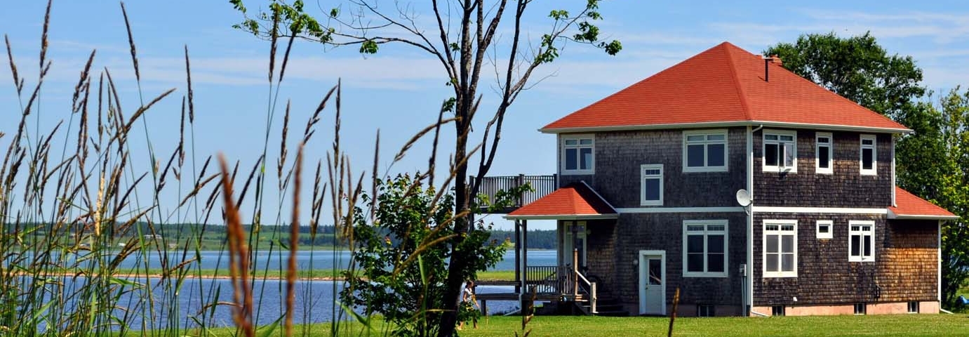 Selkie Shores Beach House steps from the water with huge yard